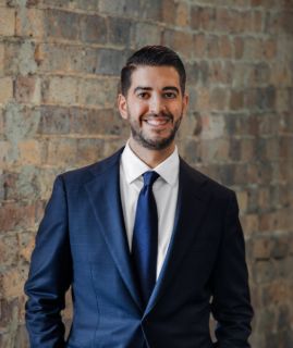 Peter Vassilis - Real Estate Agent