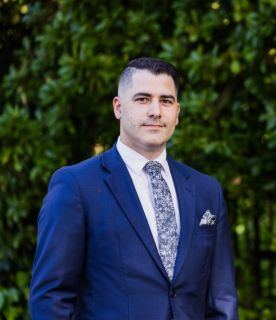 Peter Zara - Real Estate Agent