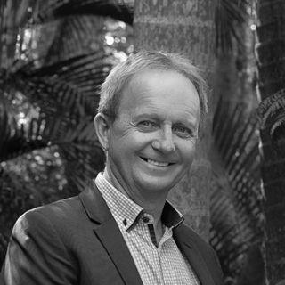 Peter  Ware - Real Estate Agent