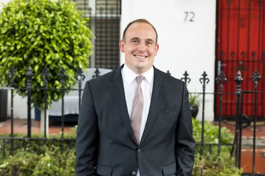 Peter Forcone - Real Estate Agent at Nelson Alexander - Essendon