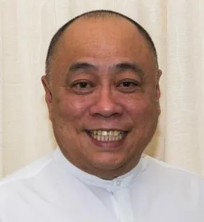 Peter Lim - Real Estate Agent
