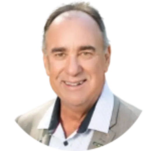 Peter McFarlane - Real Estate Agent at Mackay Property and Management Services - Paget