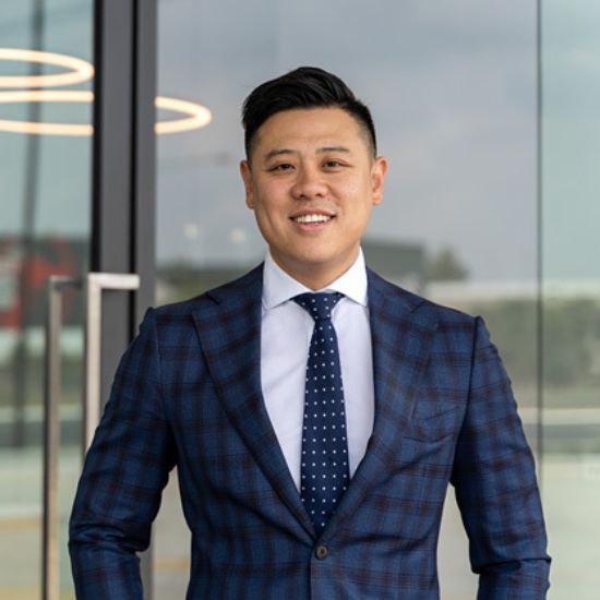 Peter Ly - Real Estate Agent at Raine & Horne - Cabramatta
