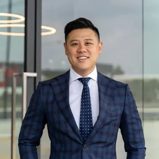 Peter Ly - Real Estate Agent