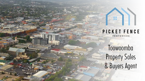 Picket Fence Properties - TOOWOOMBA CITY - Real Estate Agency
