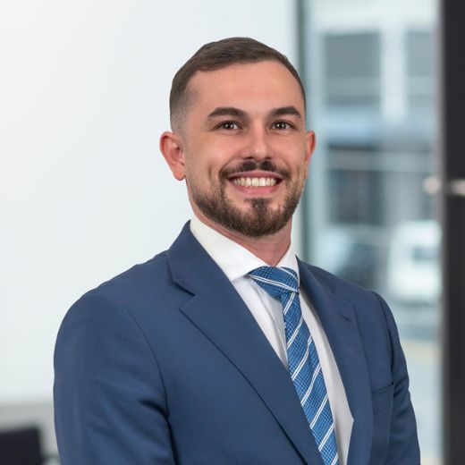 Pierce Geeraerts - Real Estate Agent at Woodards - Manningham