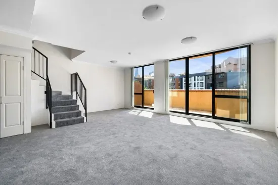 Multi-Level Penthouse Boasting Unmatched Lifestyle Convenience
