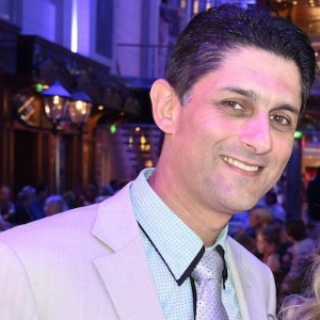 Stan Iskhakbaev - Real Estate Agent