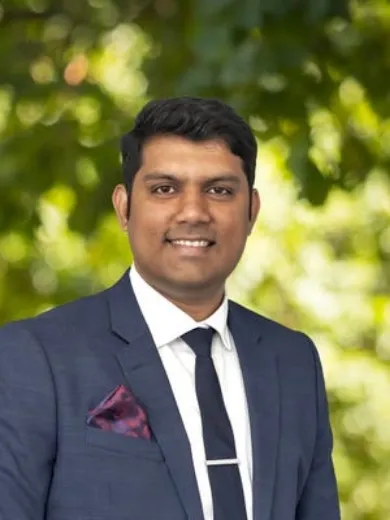 Phani Kollipara - Real Estate Agent at The Eleet - Wyndham City