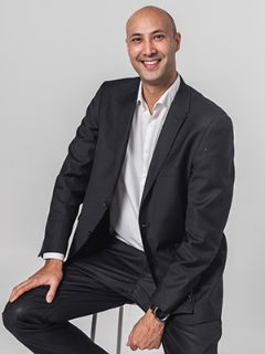 Phil Clay - Real Estate Agent