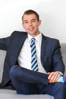 Phil Commandeur - Real Estate Agent