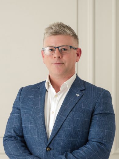 Phil James - Real Estate Agent at Jellis Craig - Ivanhoe