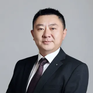 Phil Lin - Real Estate Agent