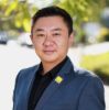 Phil Pengfei Lin - Real Estate Agent - Ray White (Green Square)