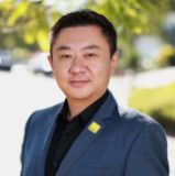 Phil Pengfei Lin - Real Estate Agent From - Ray White (Green Square)