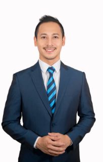 Phil Sazon - Real Estate Agent