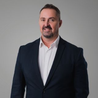 Phil Smith - Real Estate Agent
