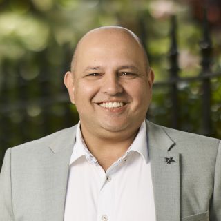 Phil Tropeano - Real Estate Agent