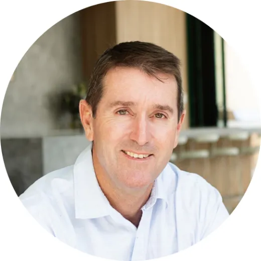 Phil Game - Real Estate Agent at Astute Realty QLD - Hope Island