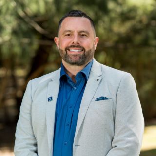 Phil Wiltshire - Real Estate Agent