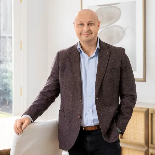 Phil Licciardi - Real Estate Agent at McGrath - Croydon