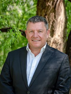 Philip Bell - Real Estate Agent