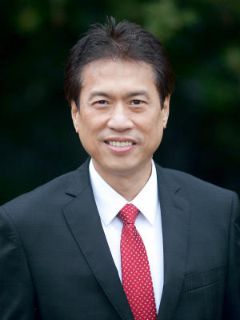 Philip Lee - Real Estate Agent