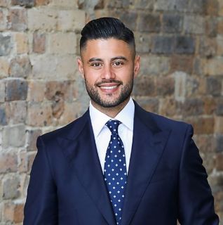 Philip Minas - Real Estate Agent