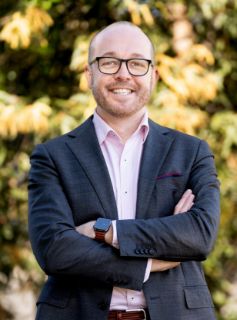 Phill Broom - Real Estate Agent