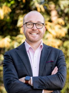 Phill Broom - Real Estate Agent
