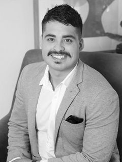 Phillip Castro - Real Estate Agent