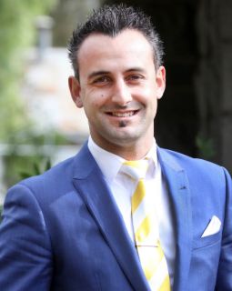 Phillip Mercieca - Real Estate Agent
