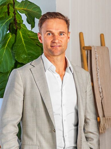 Phillip Nicholas - Real Estate Agent at Cunninghams - Northern Beaches