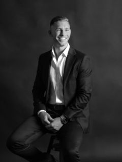 Phillip Rand - Real Estate Agent