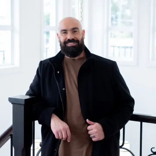Phillip Vella - Real Estate Agent at Simon Property Co - Oran Park
