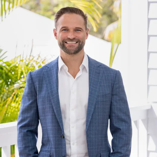 Phillip Nicholas - Real Estate Agent at McGrath Estate Agents Northwest