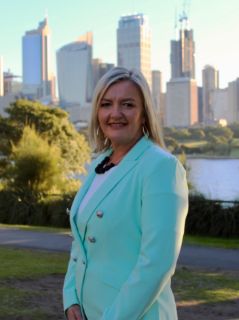 Phillippa Bevan - Real Estate Agent