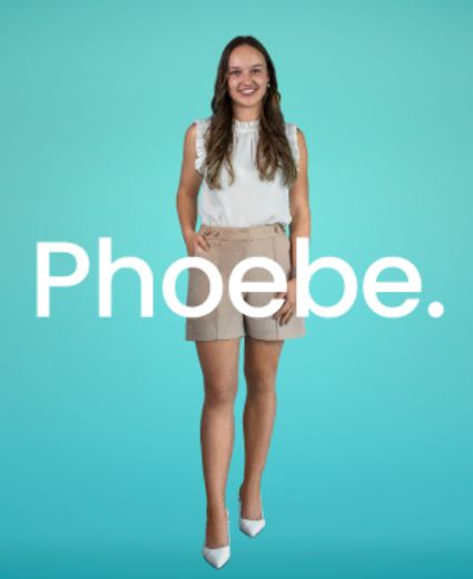 Phoebe Chaseling - Real Estate Agent at Property Central - CENTRAL COAST