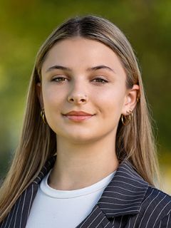 Phoebe Jackson - Real Estate Agent