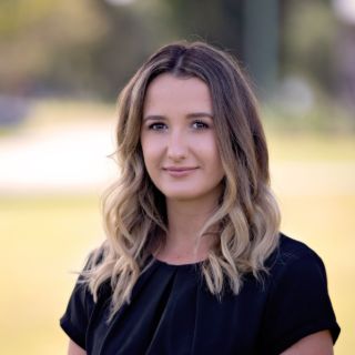 Phoebe Pini - Real Estate Agent