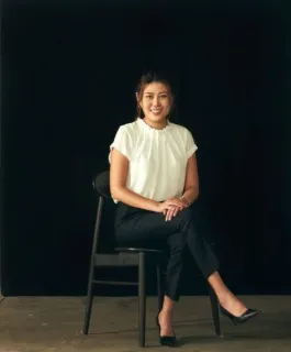 Phoebe  Shi - Real Estate Agent
