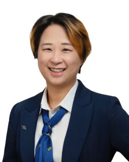 Phoebe Yang - Real Estate Agent