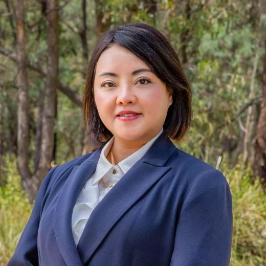 Phoebe Yu - Real Estate Agent at Ray White - Box Hill