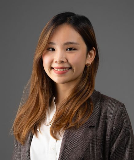 Phoenix To - Real Estate Agent at VICPROP - MELBOURNE CBD