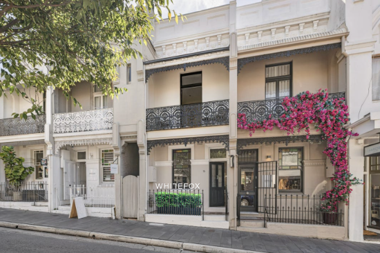 WHITEFOX Paddington - Real Estate Agency