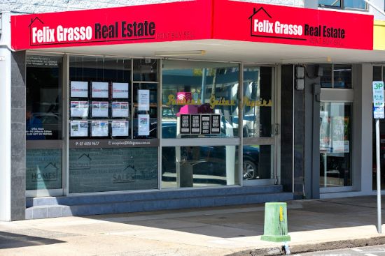 Felix Grasso Real Estate - Cairns - Real Estate Agency