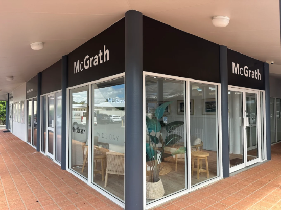 McGrath - Bundaberg | Bargara | Wide Bay - Real Estate Agency