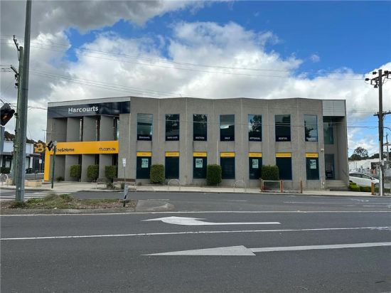 Harcourts - Blackburn - Real Estate Agency