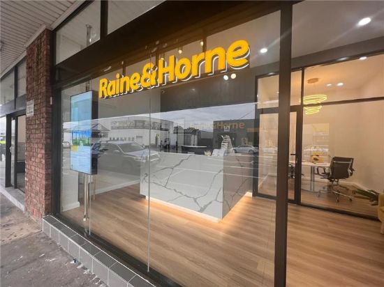 Raine & Horne - Ingleburn - Real Estate Agency