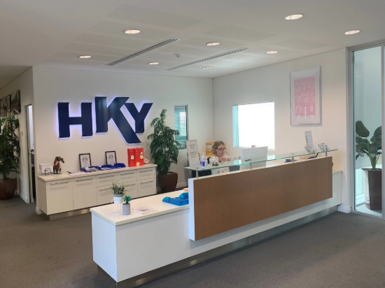 HKY Bullsbrook - Real Estate Agency